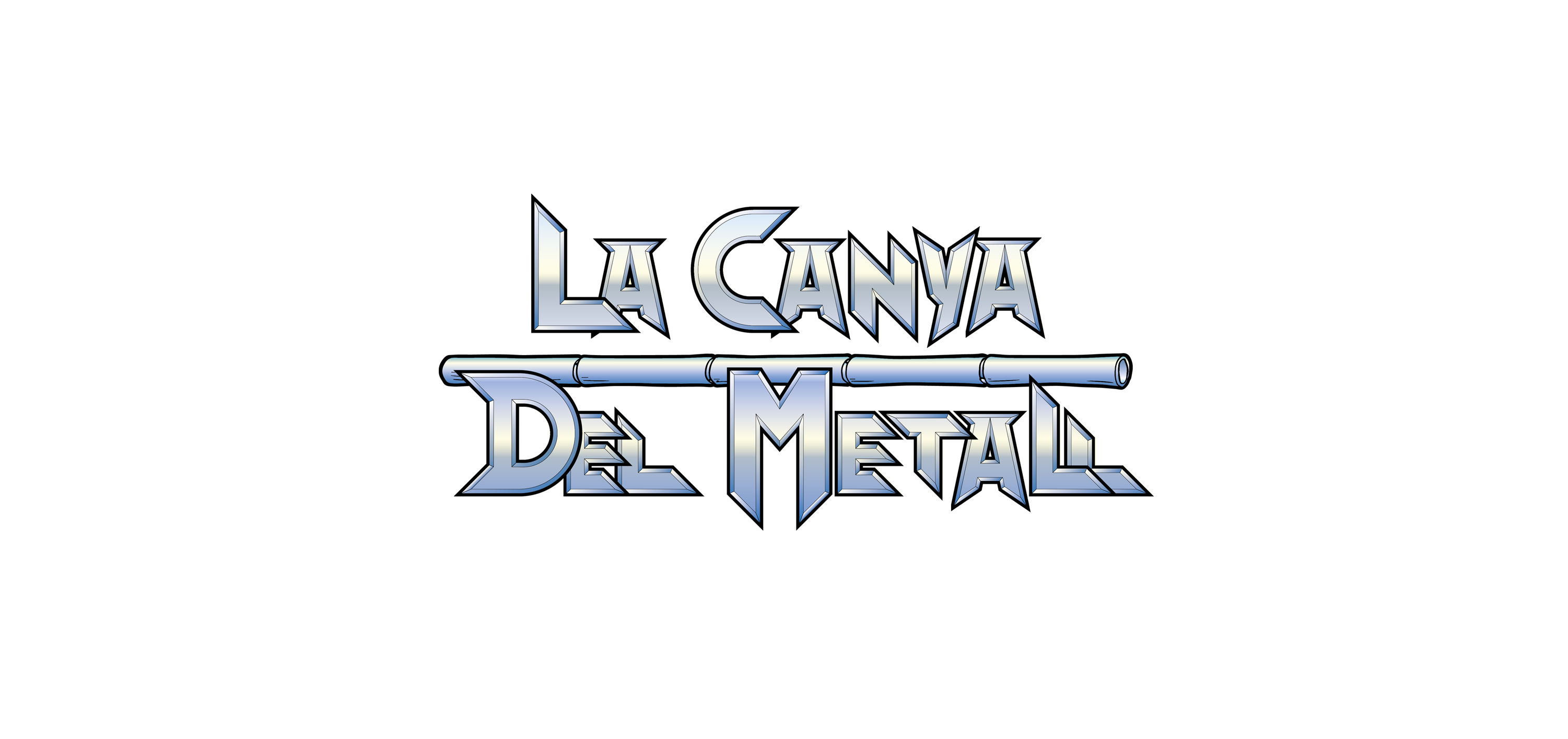 La Canya Del Metall
